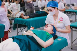 Beautycare Expo Vietnam 2026